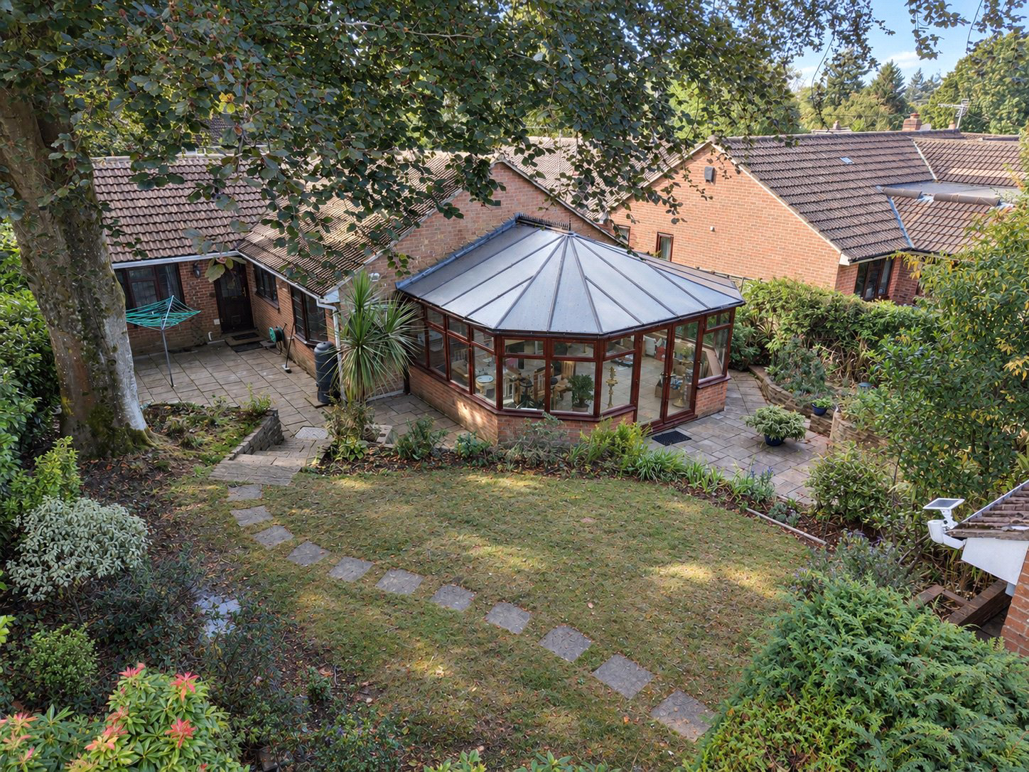Furze Hill Road, Headley Down, Bordon, Hampshire, GU35, photo 18