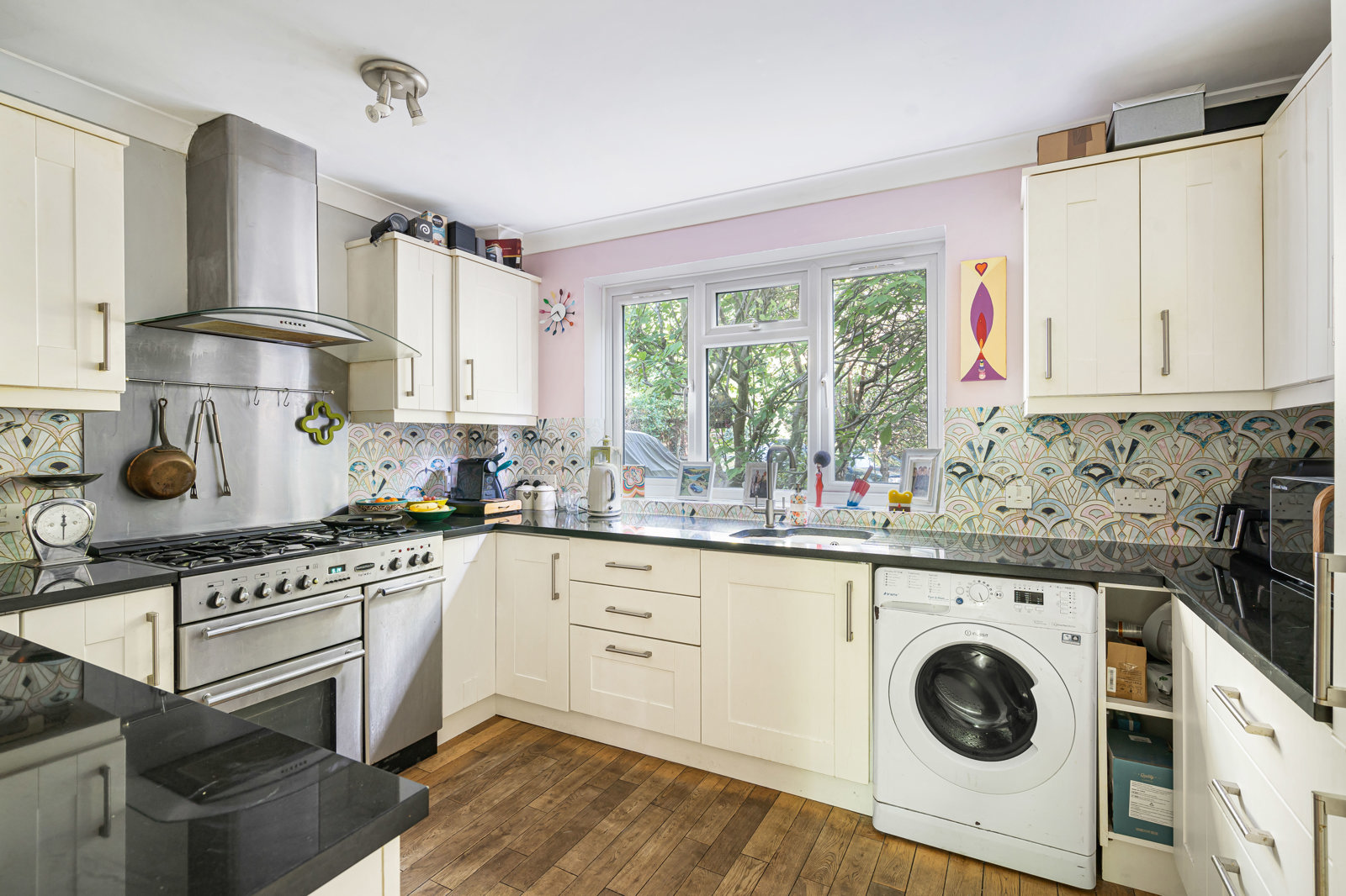 St. Johns Road, St Johns, Woking, Surrey, GU21, photo 5