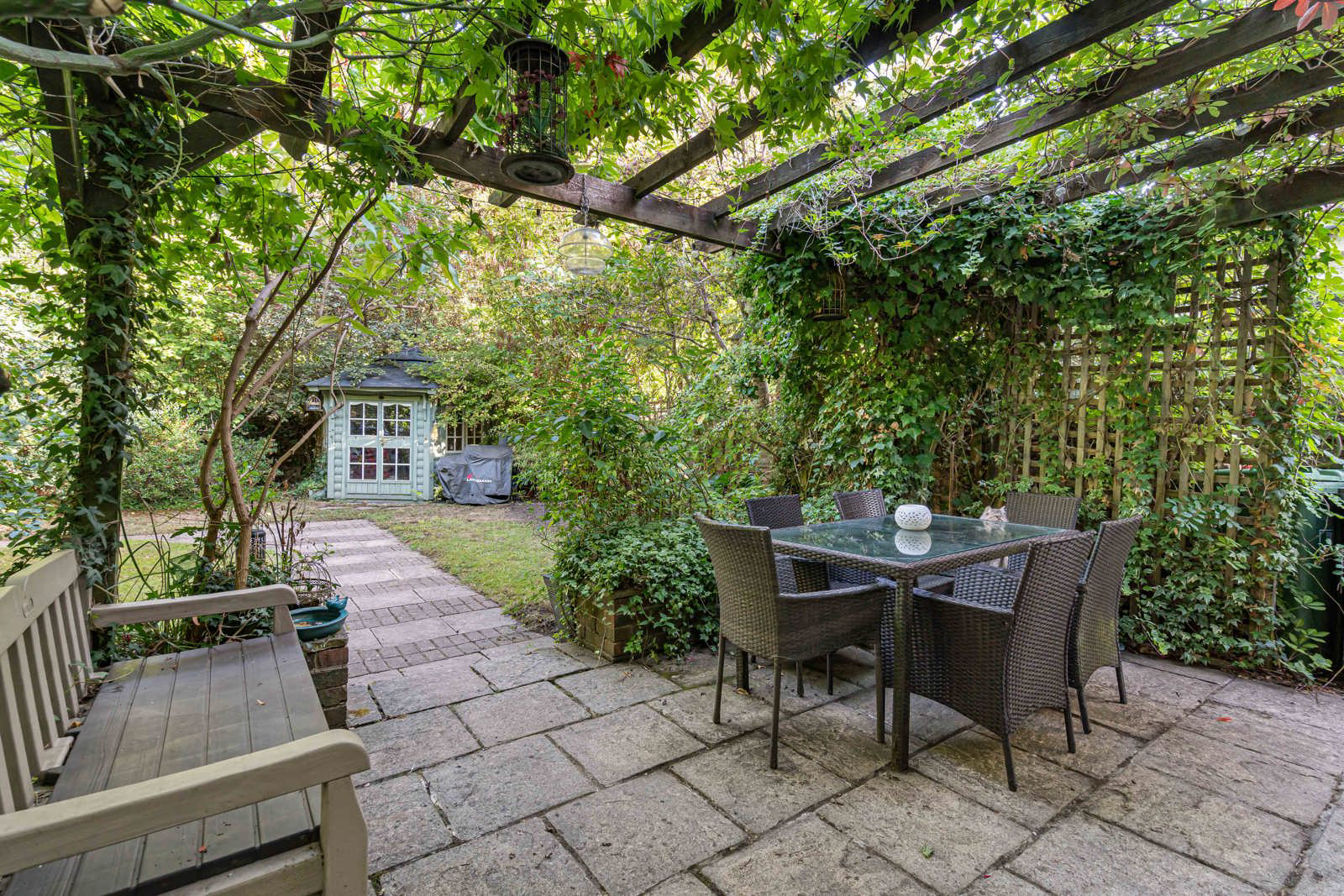 St. Johns Road, St Johns, Woking, Surrey, GU21, photo 12