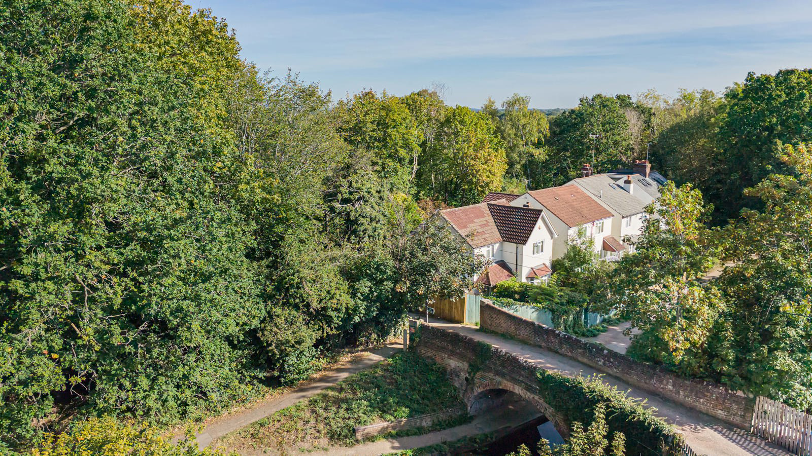 St. Johns Road, St Johns, Woking, Surrey, GU21