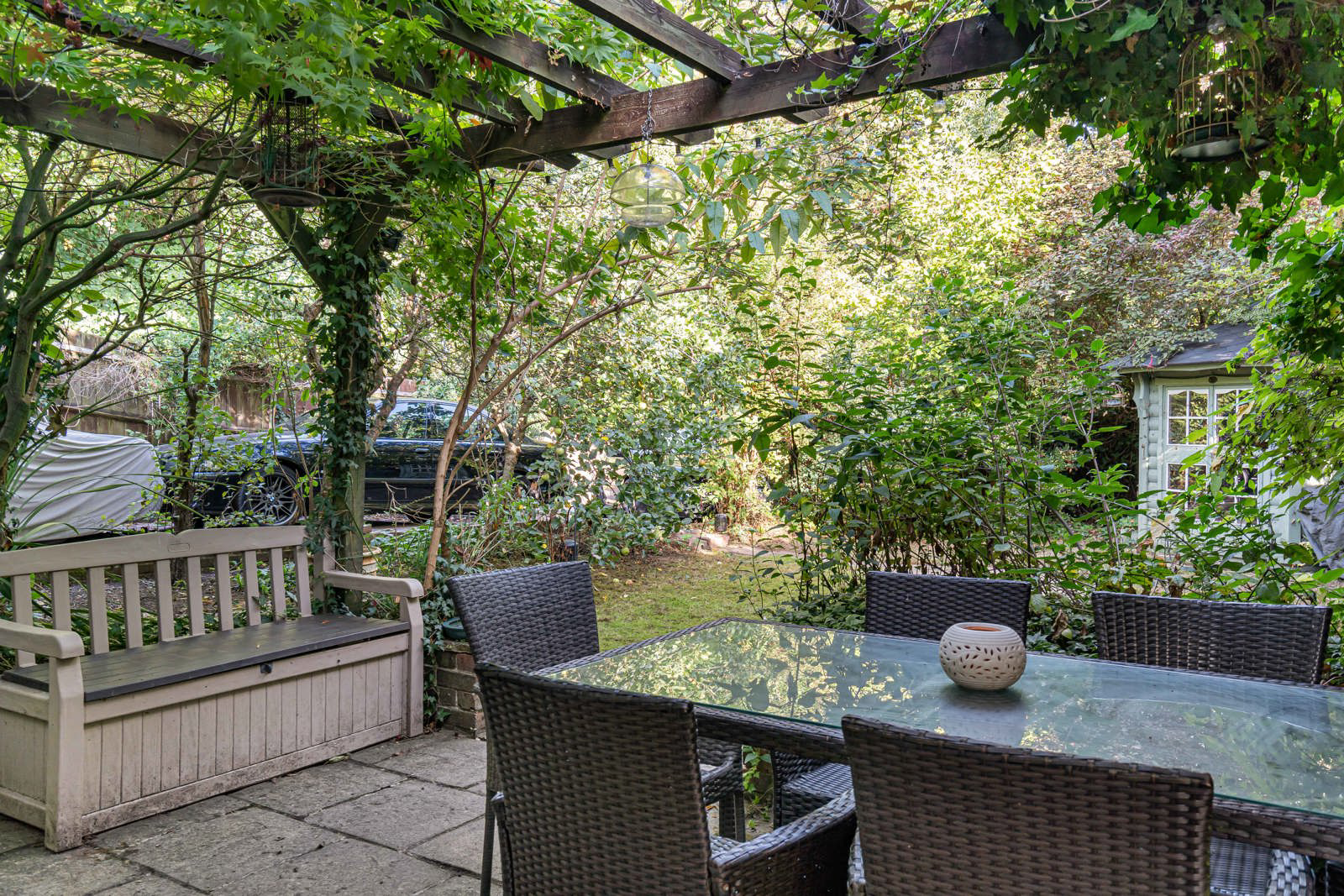 St. Johns Road, St Johns, Woking, Surrey, GU21, photo 21