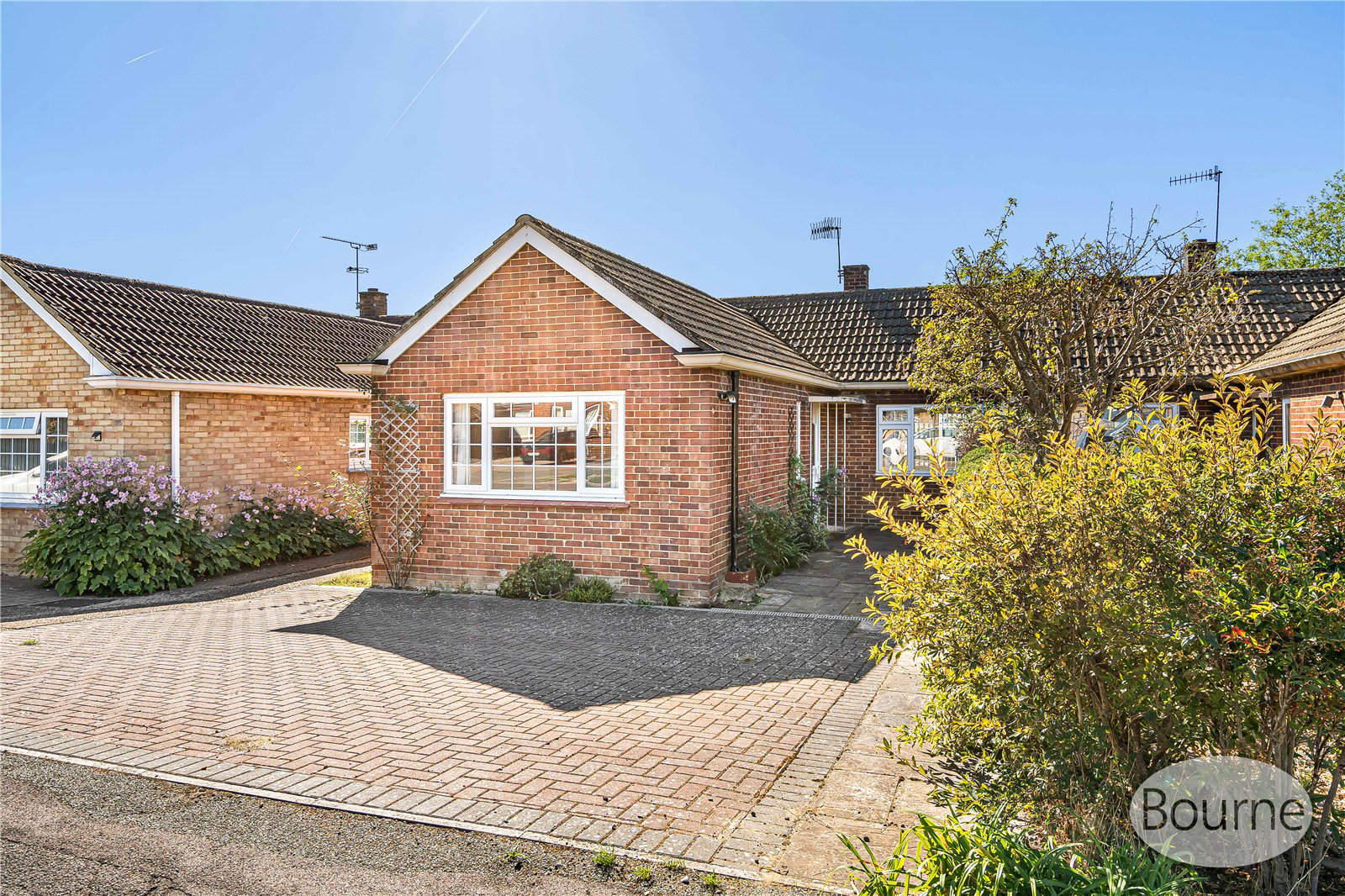 Grangefields Road, Jacob's Well, Guildford, Surrey, GU4, photo 15
