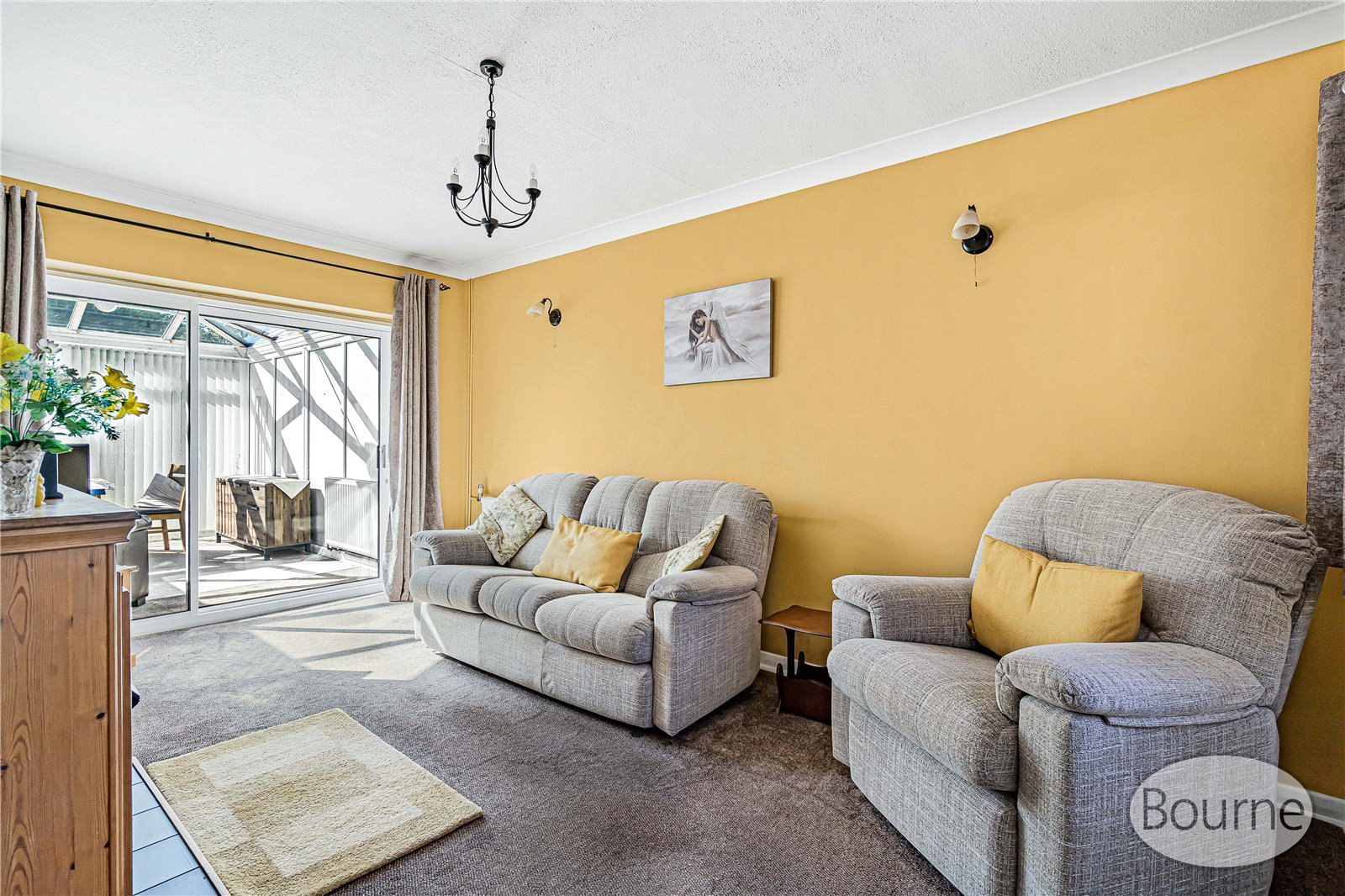 Grangefields Road, Jacob's Well, Guildford, Surrey, GU4, photo 2