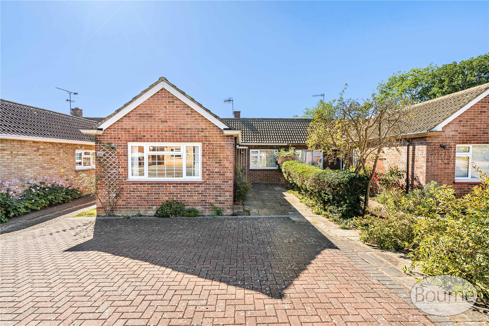 Grangefields Road, Jacob's Well, Guildford, Surrey, GU4