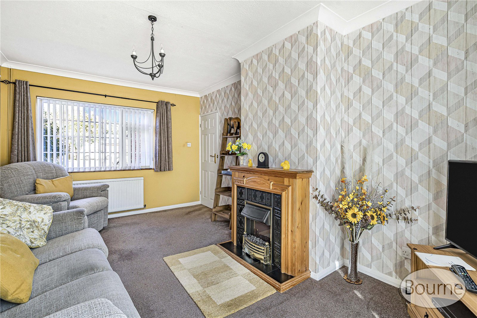 Grangefields Road, Jacob's Well, Guildford, Surrey, GU4, photo 19