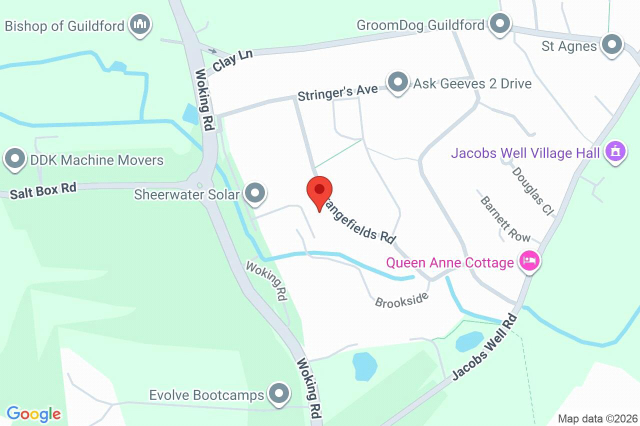 Grangefields Road, Jacob's Well, Guildford, Surrey, GU4, photo 20