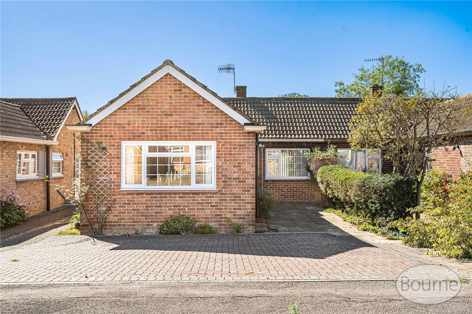 Grangefields Road, Jacob's Well, Guildford, Surrey, GU4, photo 14