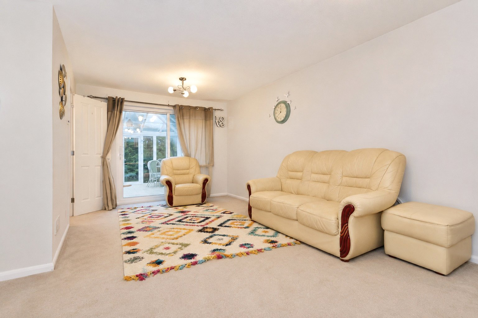 Alterton Close, Goldsworth Park, Woking, Surrey, GU21, photo 4