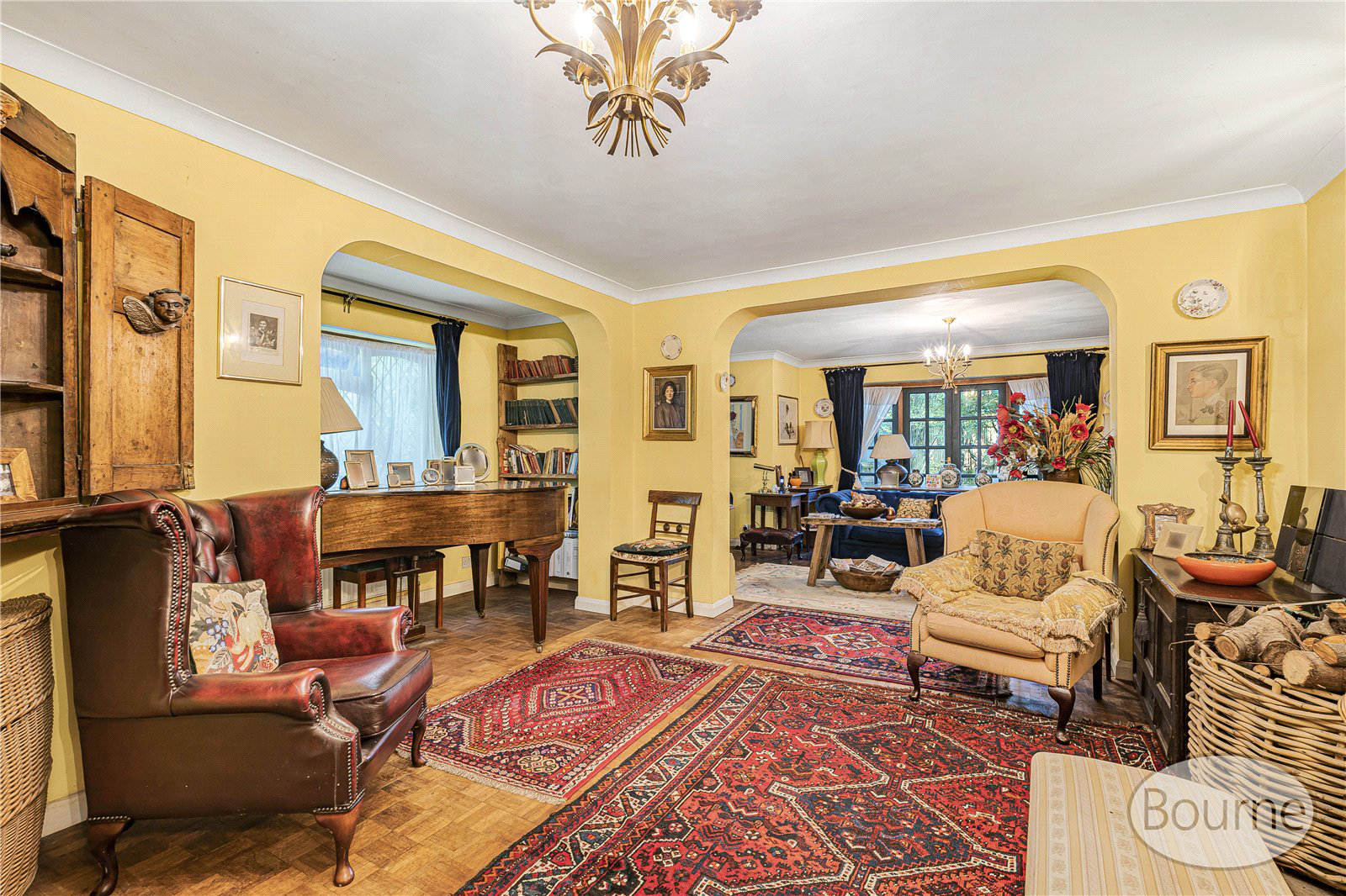Horseshoe Lane West, Guildford, Surrey, GU1, photo 16