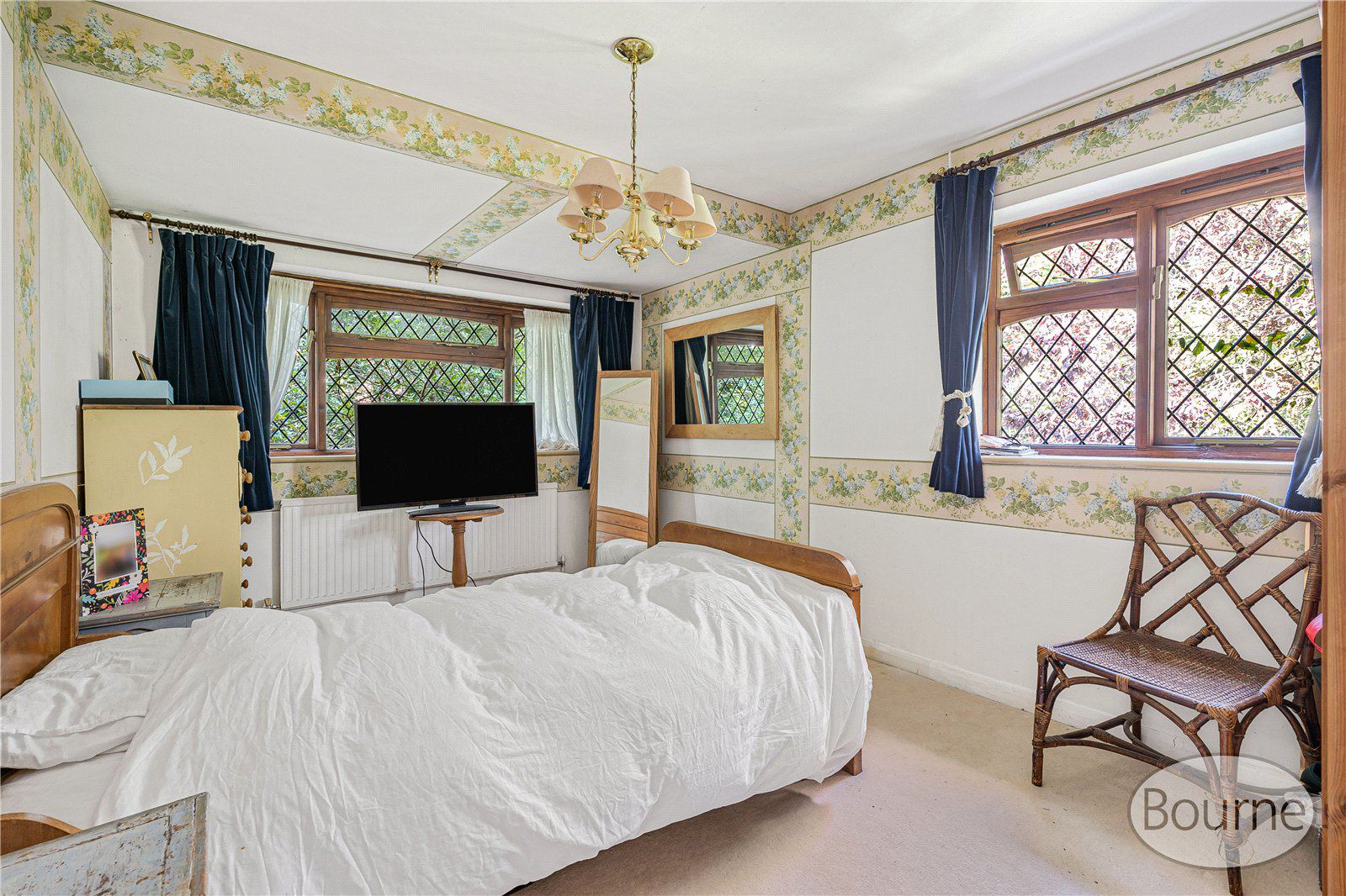 Horseshoe Lane West, Guildford, Surrey, GU1, photo 21