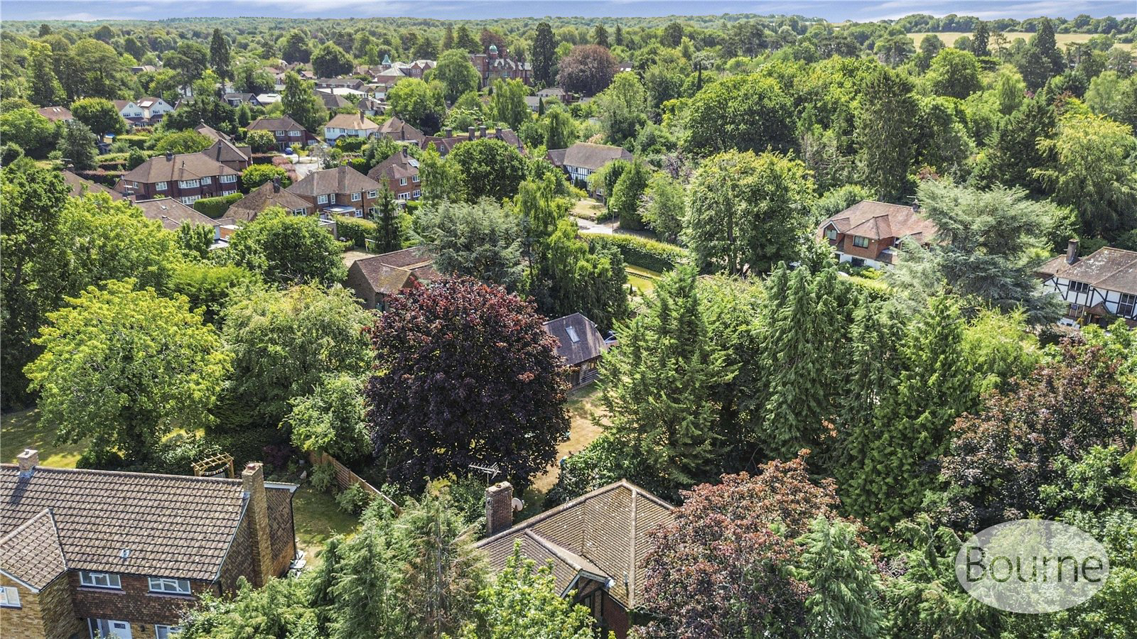 Horseshoe Lane West, Guildford, Surrey, GU1, photo 3