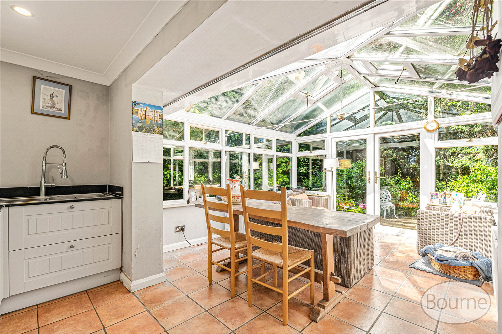 Horseshoe Lane West, Guildford, Surrey, GU1, photo 5
