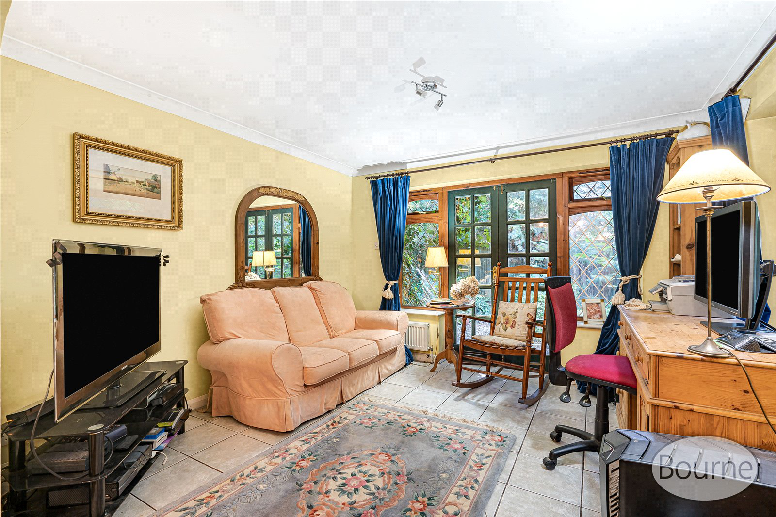 Horseshoe Lane West, Guildford, Surrey, GU1, photo 4
