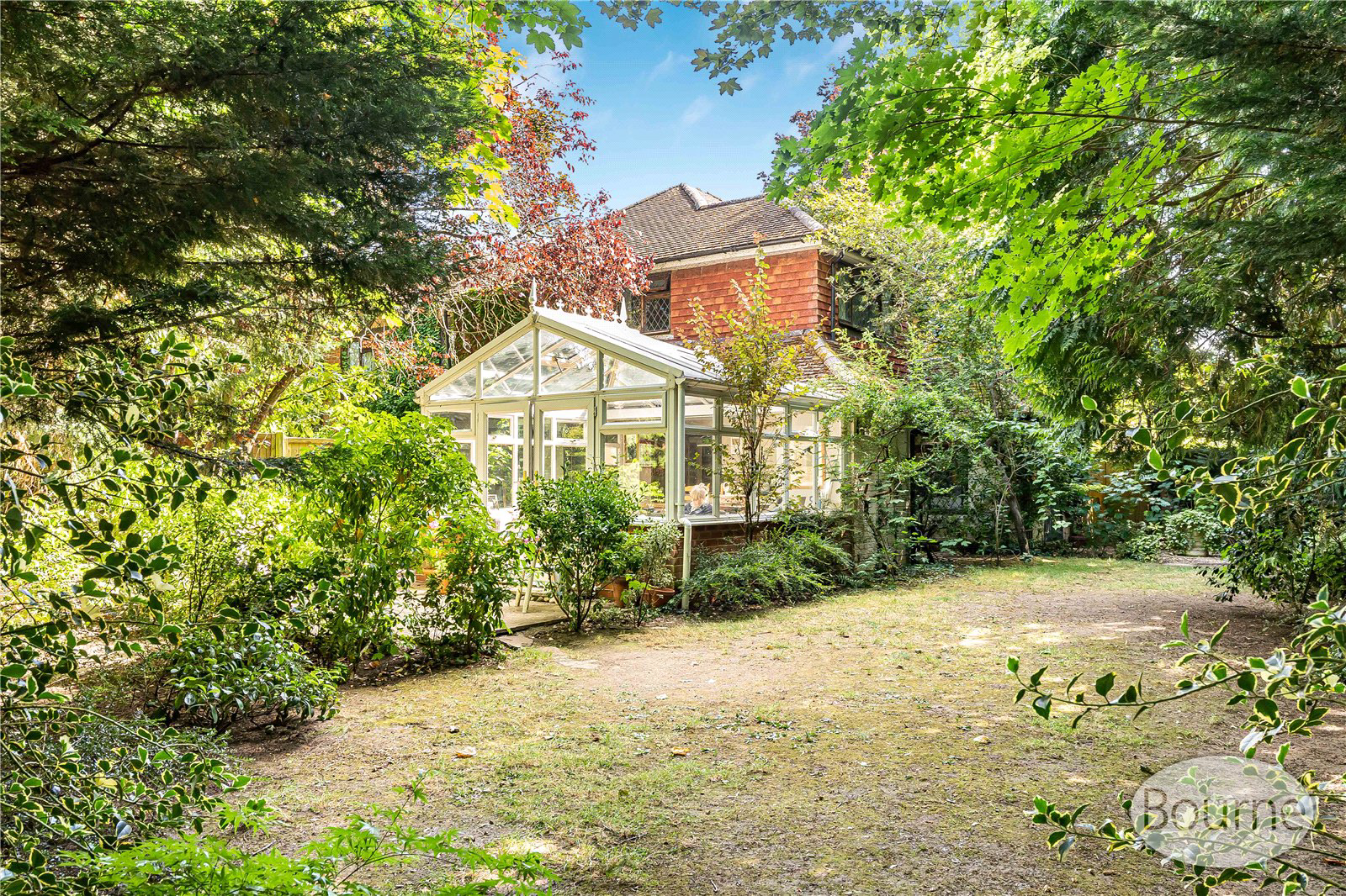 Horseshoe Lane West, Guildford, Surrey, GU1, photo 12
