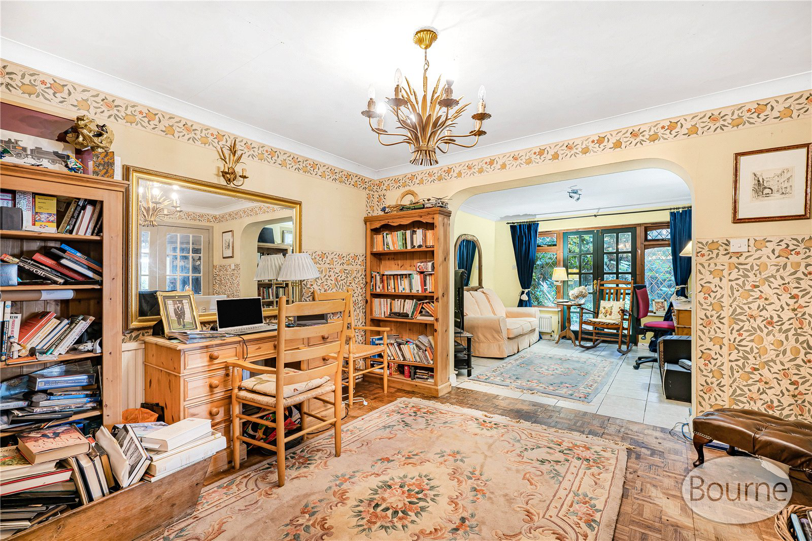 Horseshoe Lane West, Guildford, Surrey, GU1, photo 17
