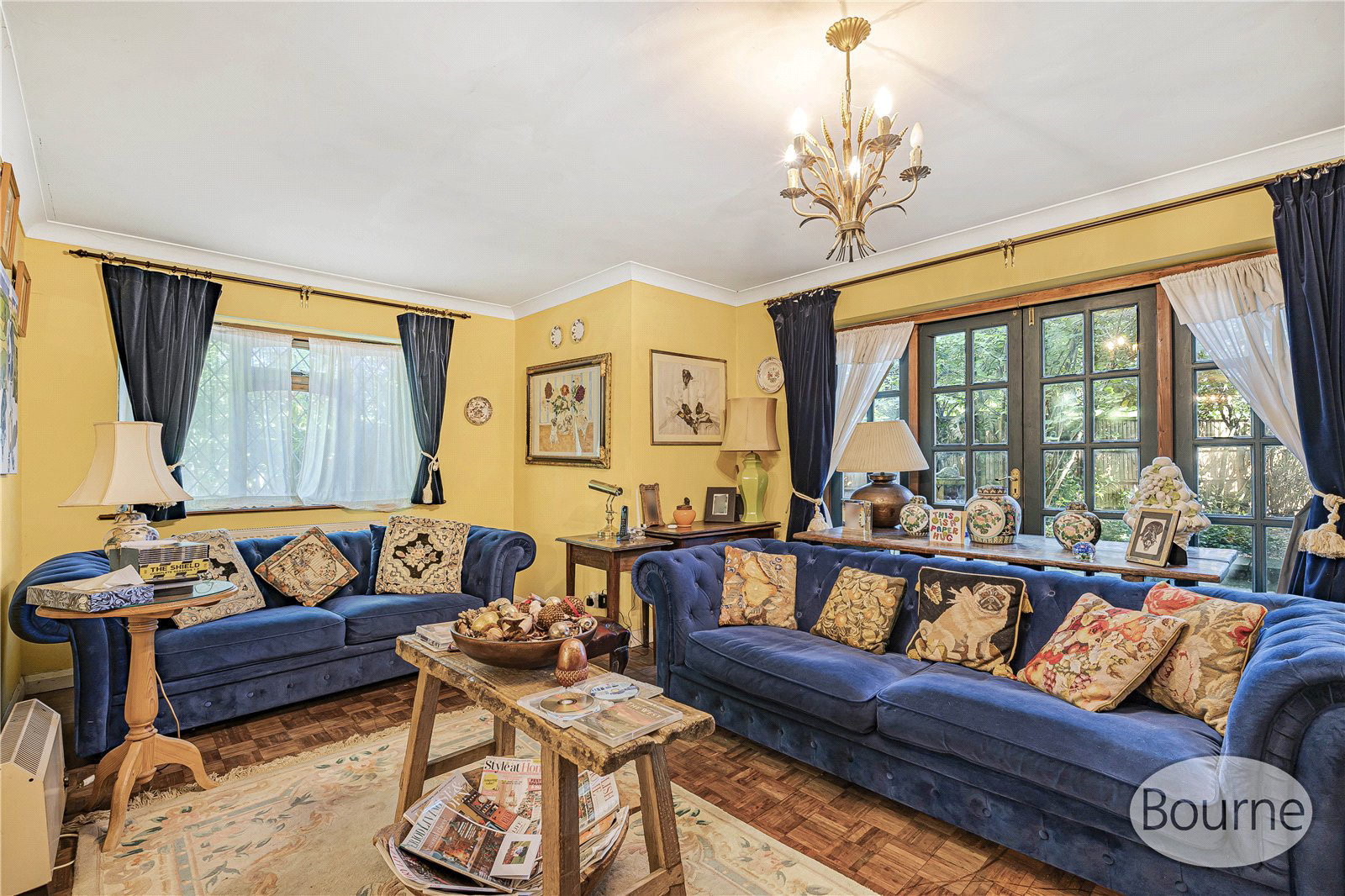 Horseshoe Lane West, Guildford, Surrey, GU1, photo 15