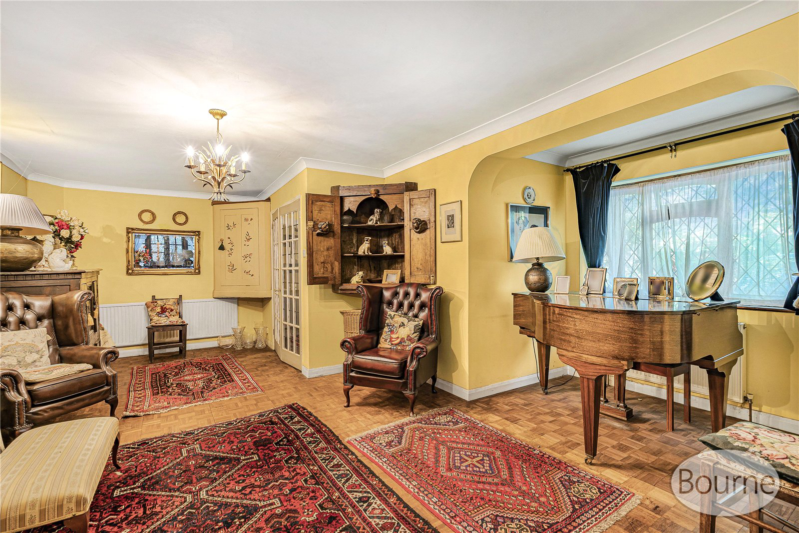 Horseshoe Lane West, Guildford, Surrey, GU1, photo 14