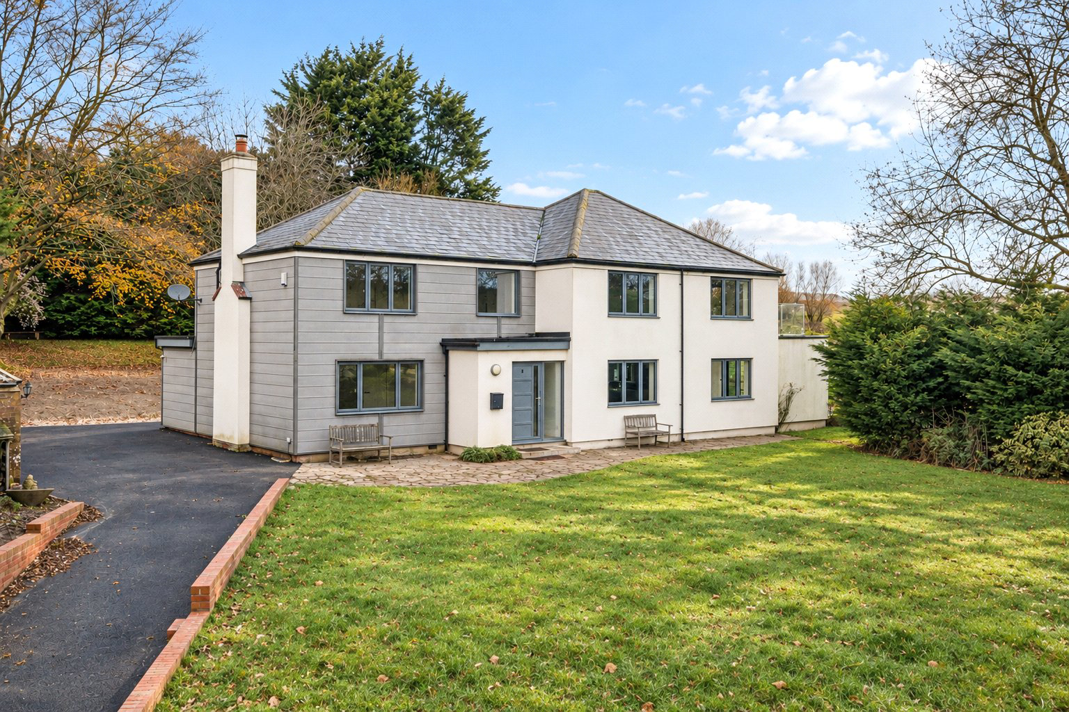 Lasham, Alton, Hampshire, GU34