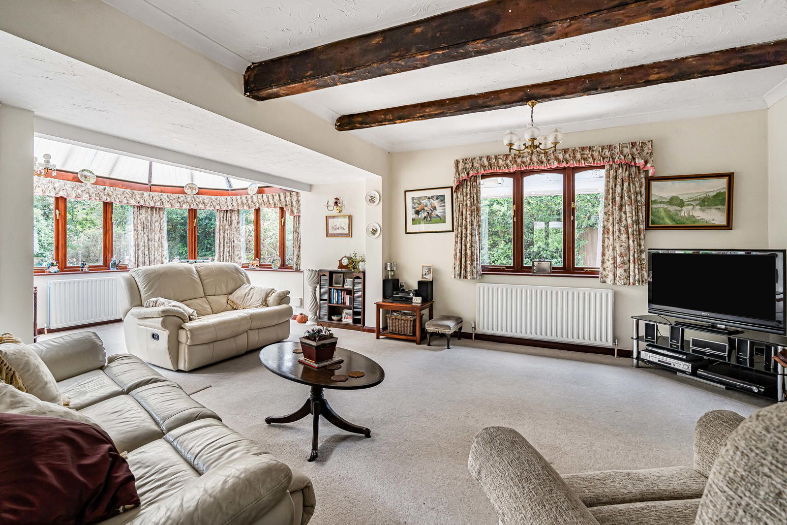 Sandy Lane, Rushmoor, Farnham, Surrey, GU10, photo 2