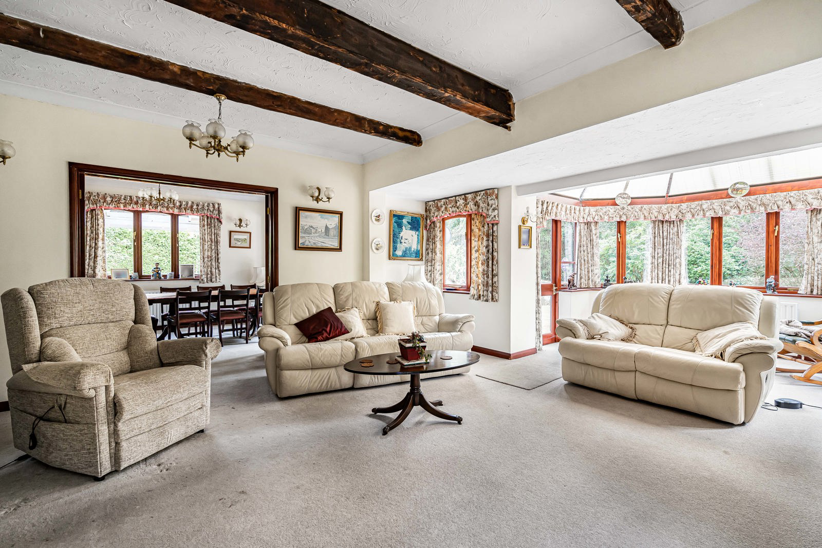 Sandy Lane, Rushmoor, Farnham, Surrey, GU10, photo 13