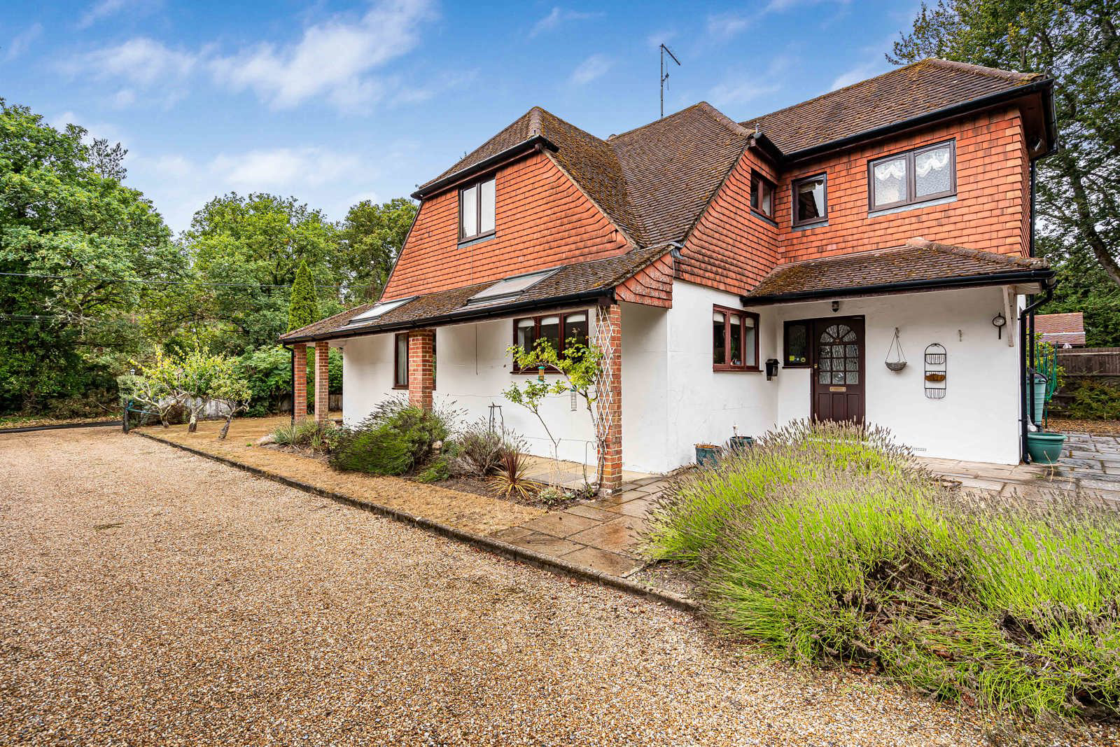 Sandy Lane, Rushmoor, Farnham, Surrey, GU10, photo 16