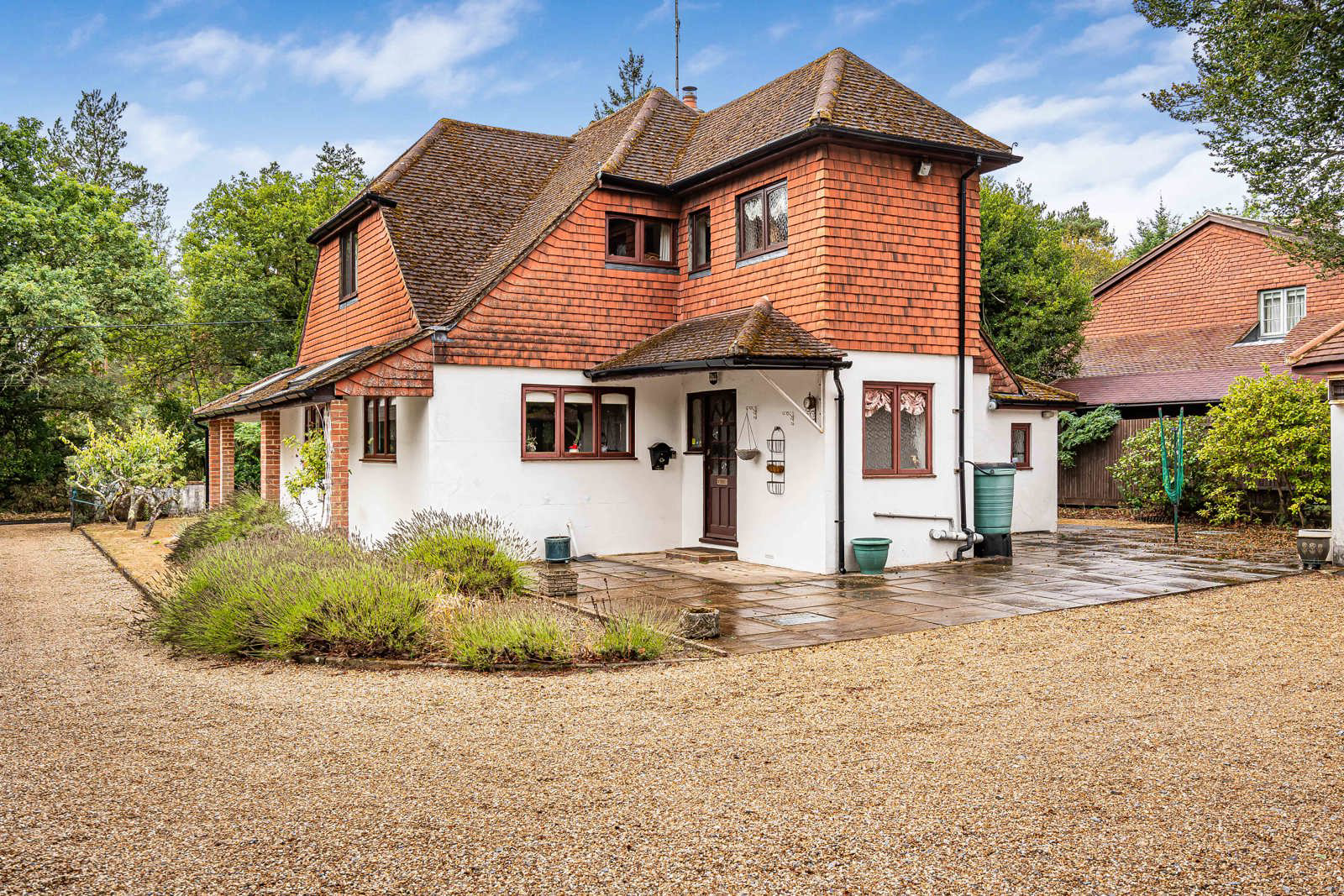 Sandy Lane, Rushmoor, Farnham, Surrey, GU10, photo 15