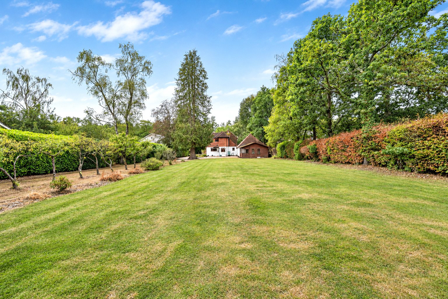 Sandy Lane, Rushmoor, Farnham, Surrey, GU10, photo 14