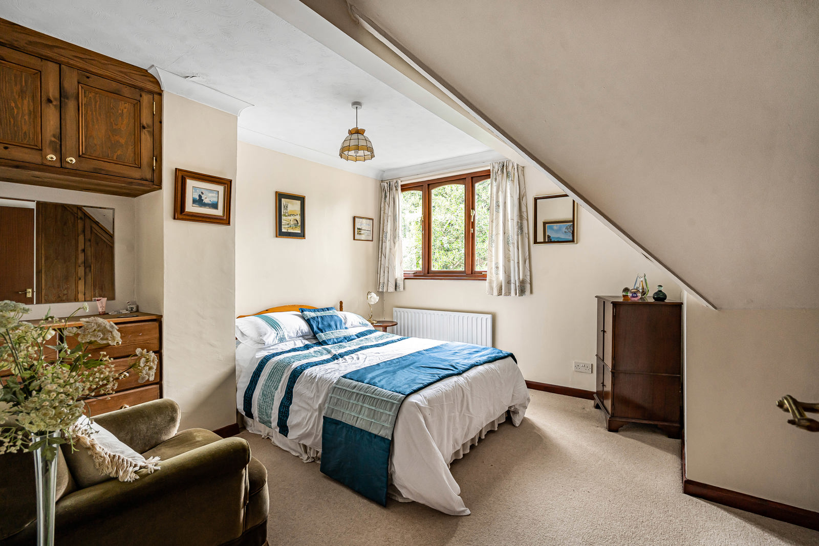 Sandy Lane, Rushmoor, Farnham, Surrey, GU10, photo 8