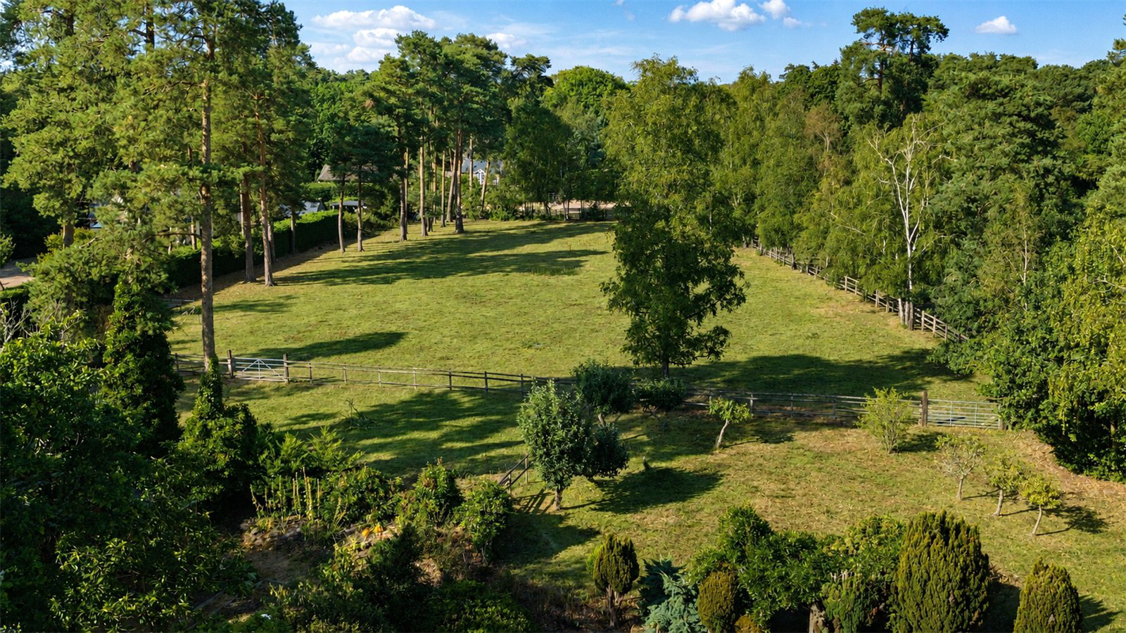 Sandy Lane, Rushmoor, Farnham, Surrey, GU10, photo 4