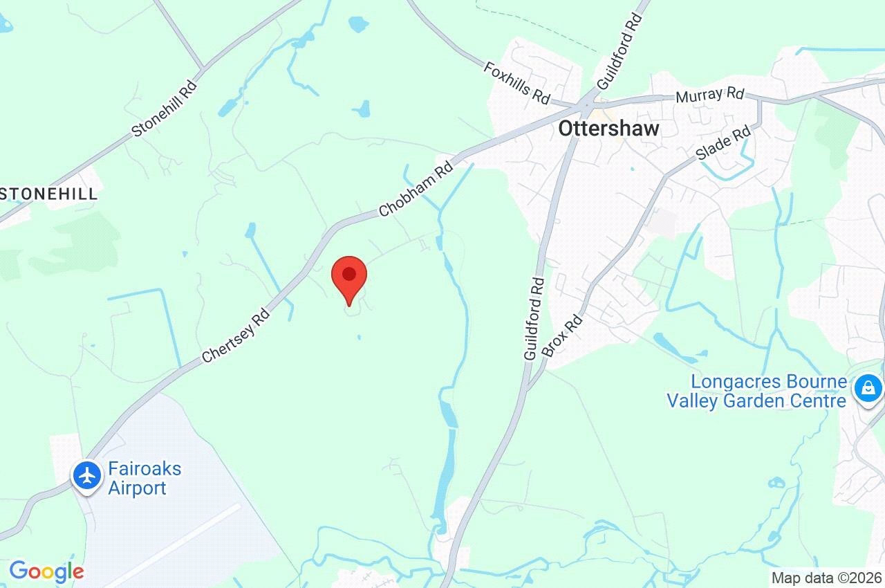 Ottershaw Park, Ottershaw, Chertsey, Surrey, KT16, photo 18