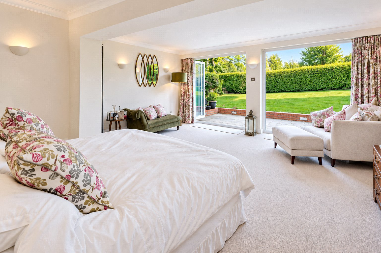 Ottershaw Park, Ottershaw, Chertsey, Surrey, KT16, photo 10
