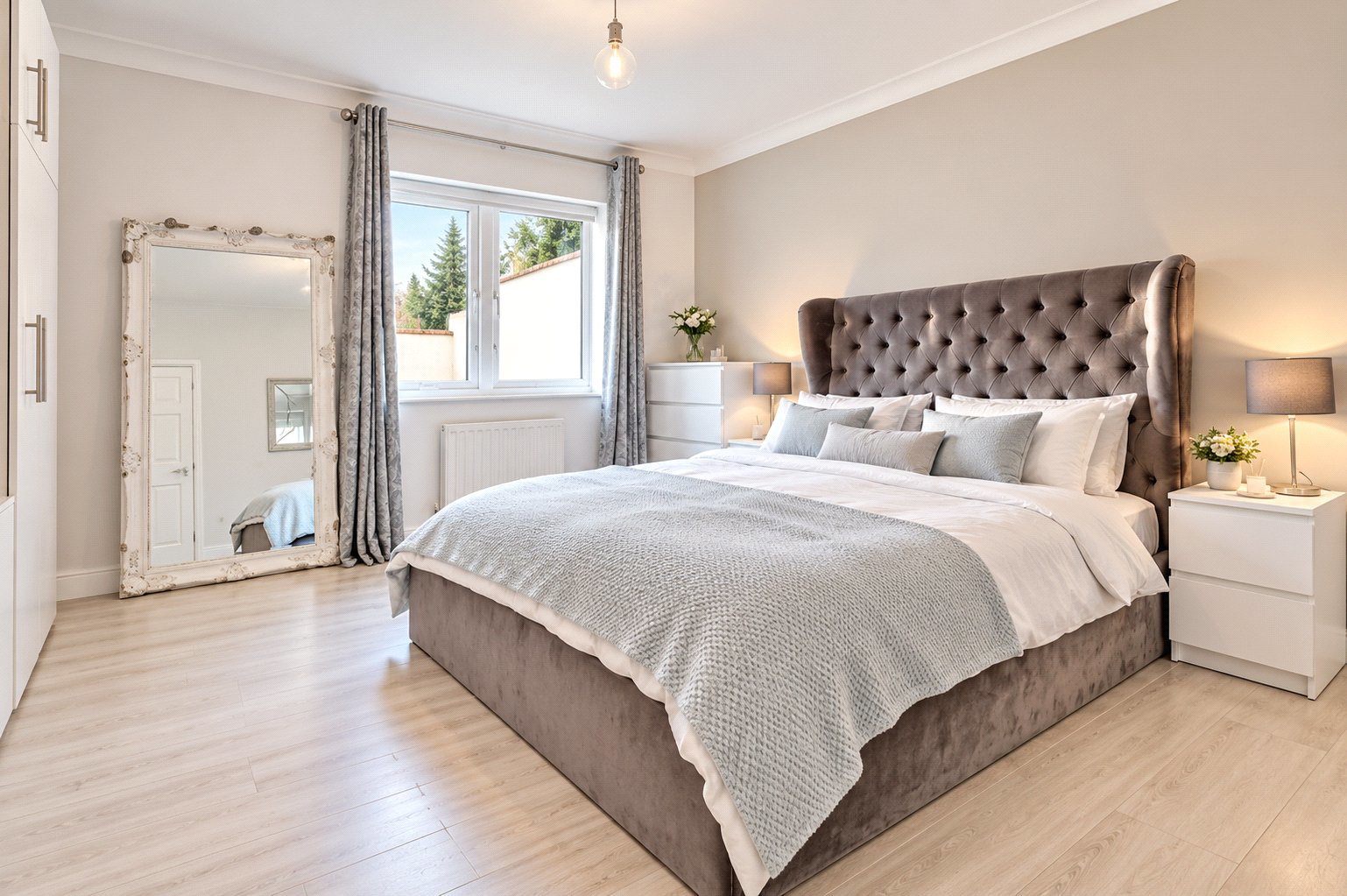 Ottershaw Park, Ottershaw, Chertsey, Surrey, KT16, photo 12