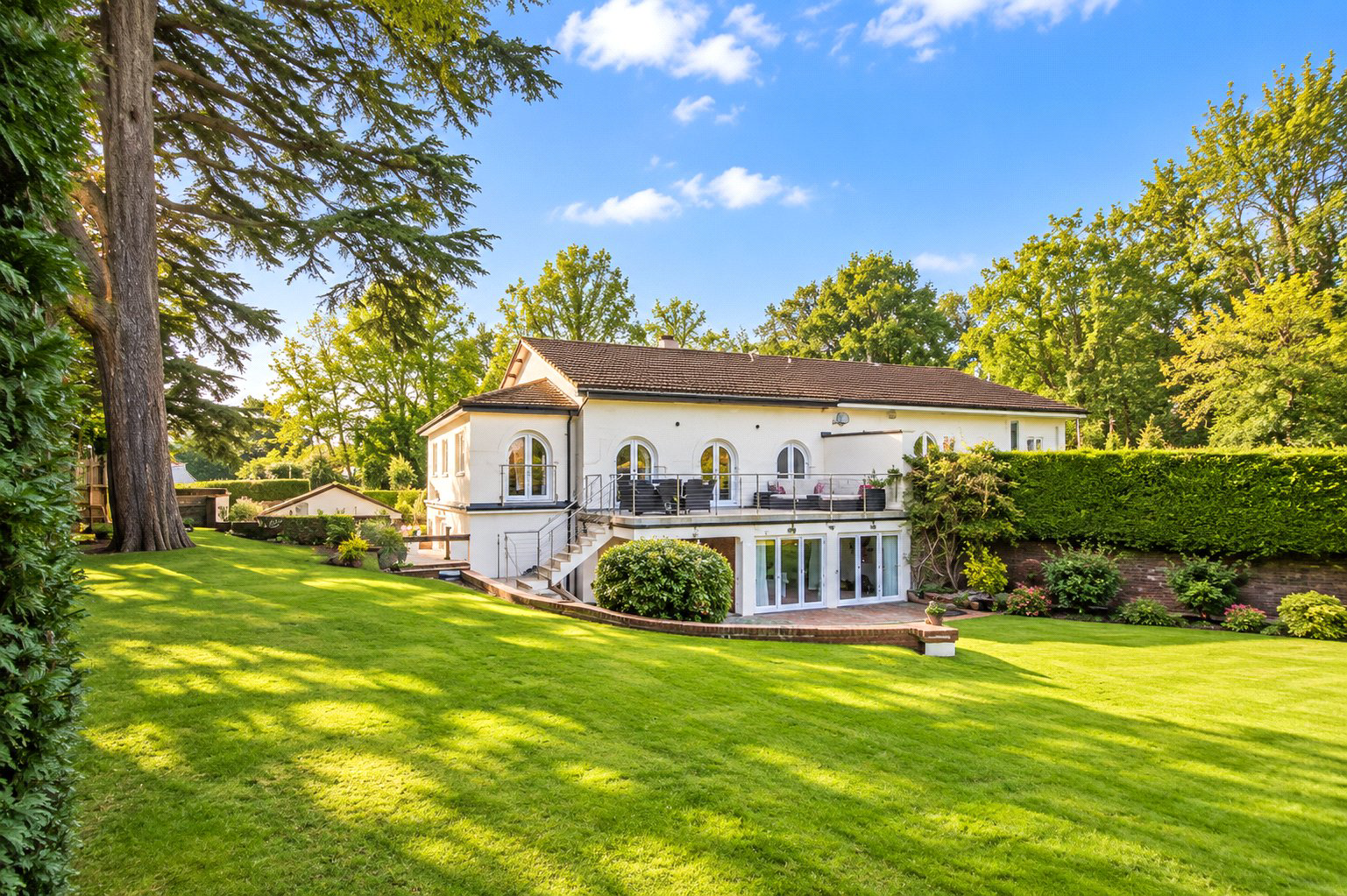 Ottershaw Park, Ottershaw, Chertsey, Surrey, KT16, photo 15