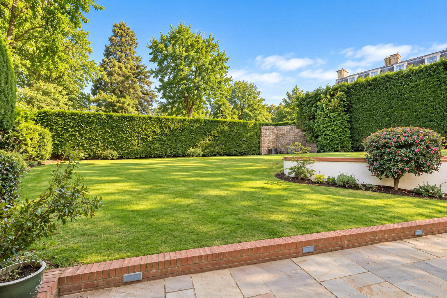 Ottershaw Park, Ottershaw, Chertsey, Surrey, KT16, photo 16