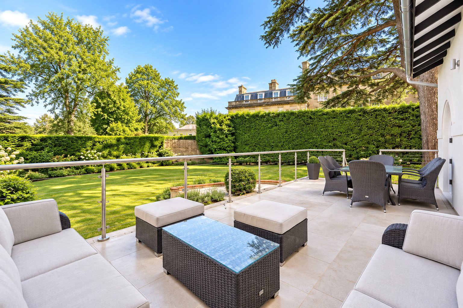 Ottershaw Park, Ottershaw, Chertsey, Surrey, KT16, photo 14