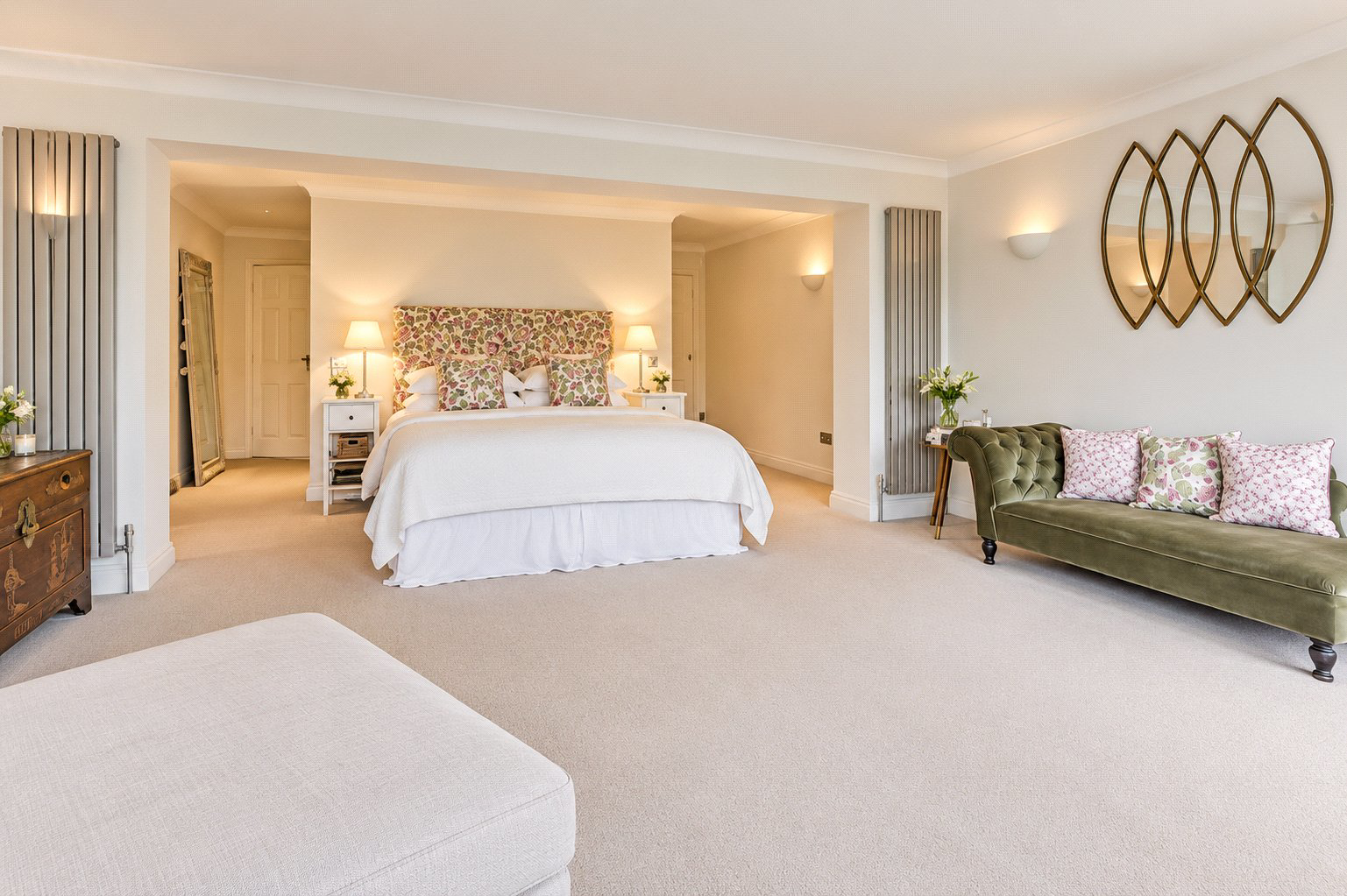 Ottershaw Park, Ottershaw, Chertsey, Surrey, KT16, photo 9