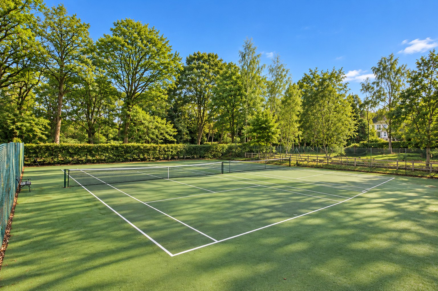 Ottershaw Park, Ottershaw, Chertsey, Surrey, KT16, photo 17