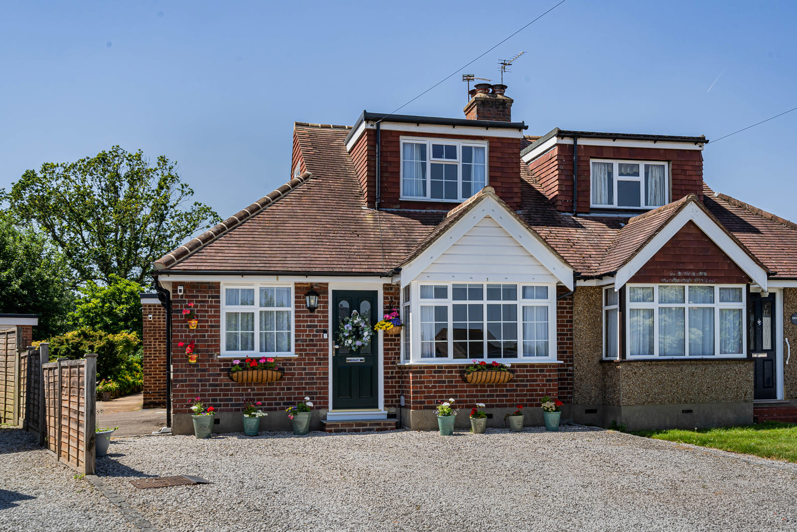 Downsview Close, Downside, Cobham, Surrey, KT11