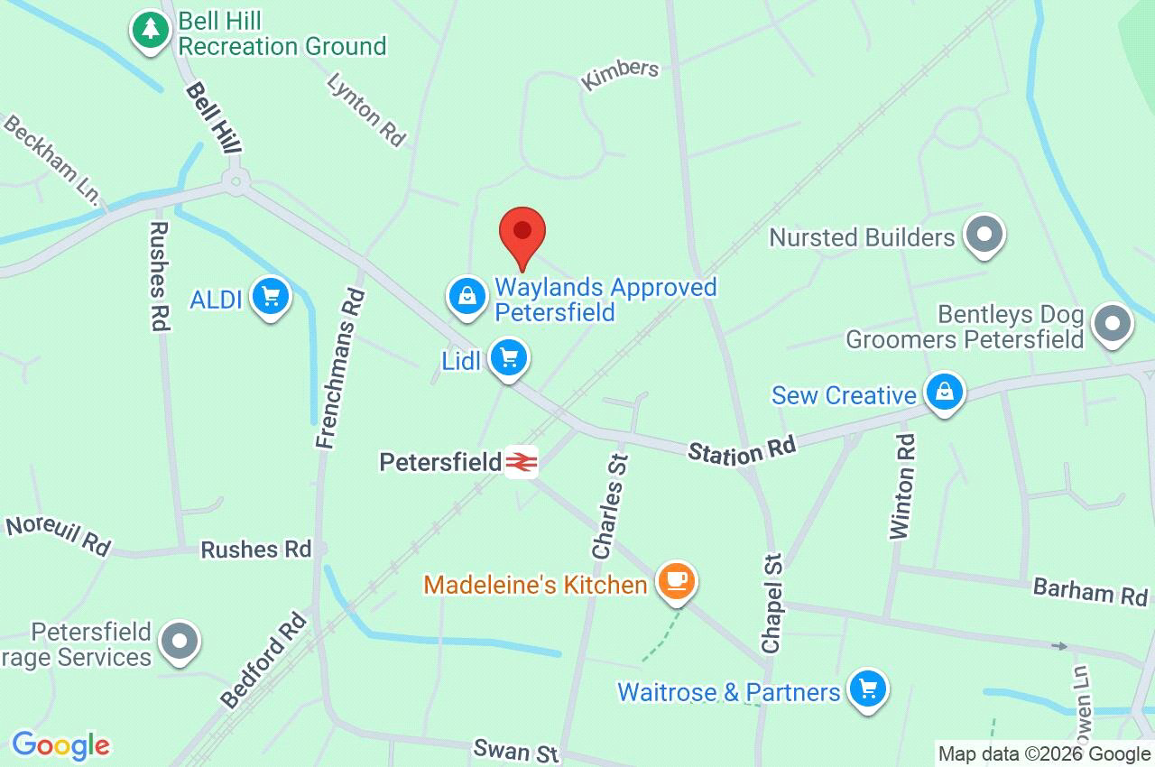 Penns Road, Petersfield, Hampshire, GU32, photo 12