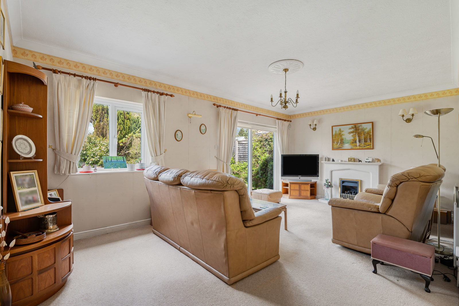 Blackberry Lane, Four Marks, Alton, Hampshire, GU34, photo 4