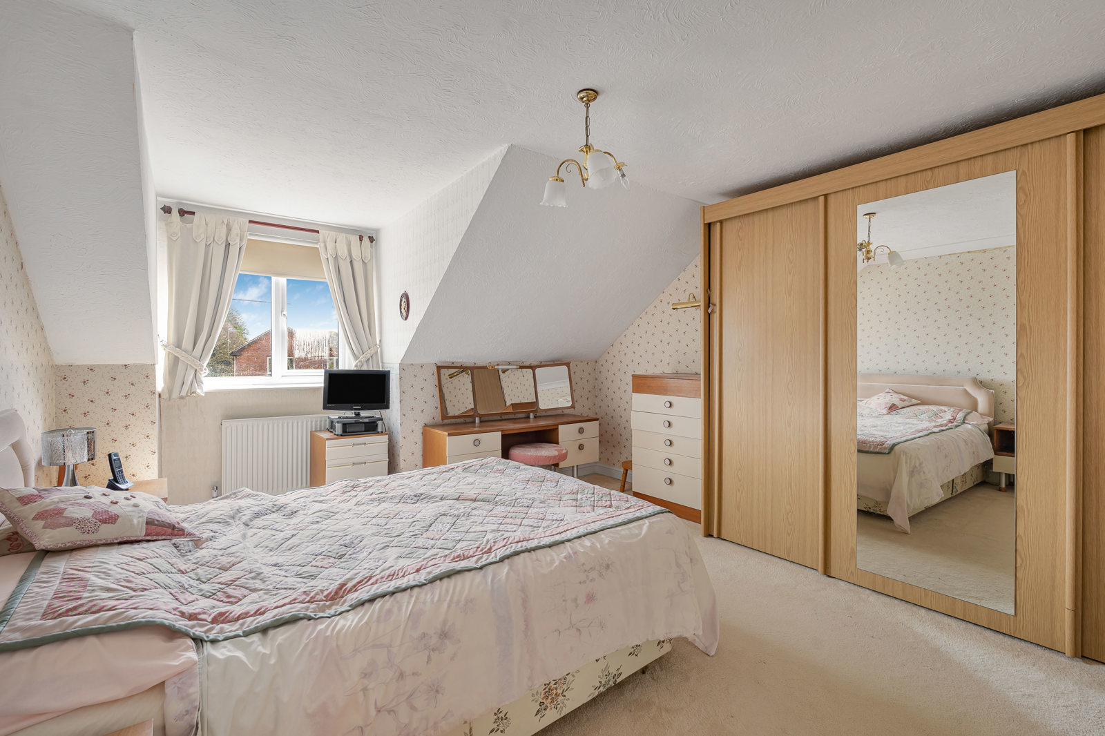 Blackberry Lane, Four Marks, Alton, Hampshire, GU34, photo 10