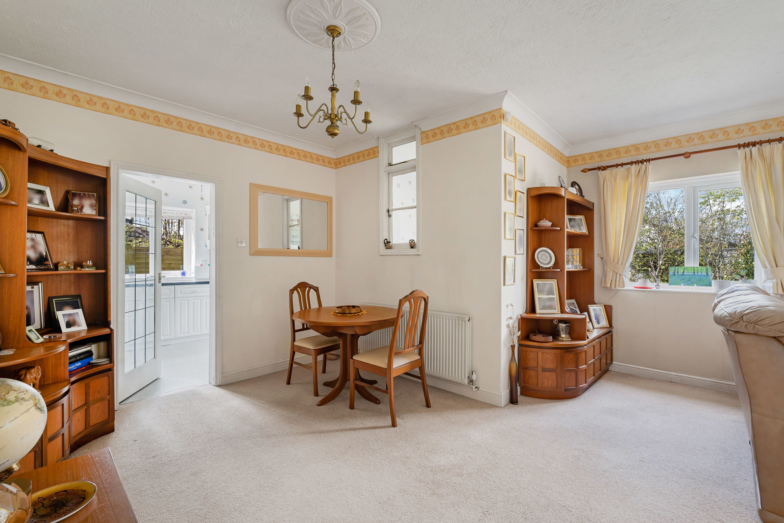 Blackberry Lane, Four Marks, Alton, Hampshire, GU34, photo 6