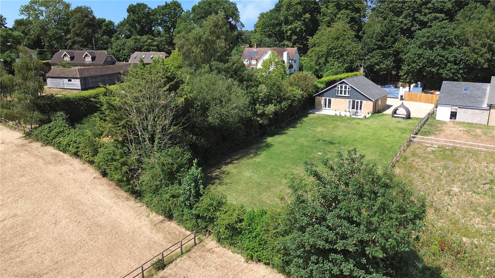 Shalden Green Road, Shalden, Alton, Hampshire, GU34, photo 20