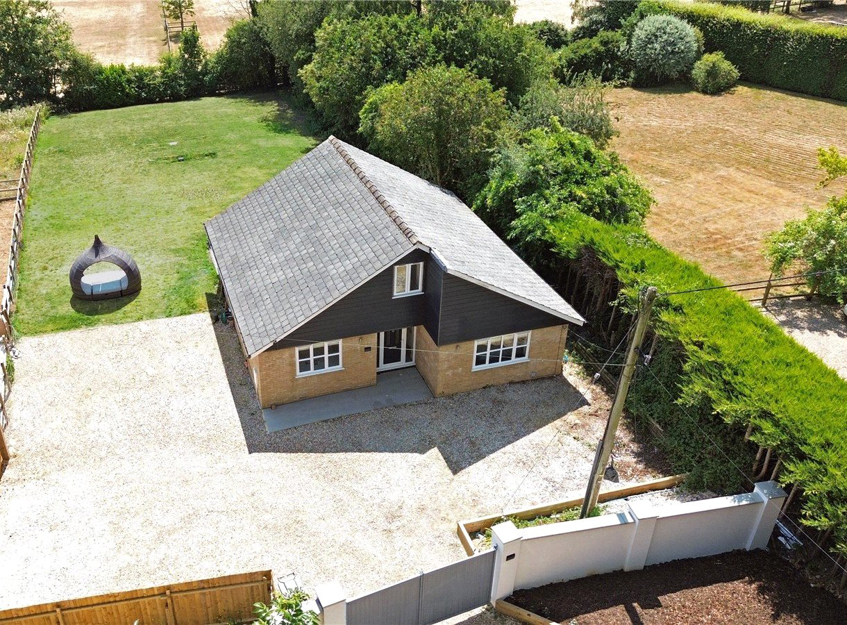 Shalden Green Road, Shalden, Alton, Hampshire, GU34, photo 19