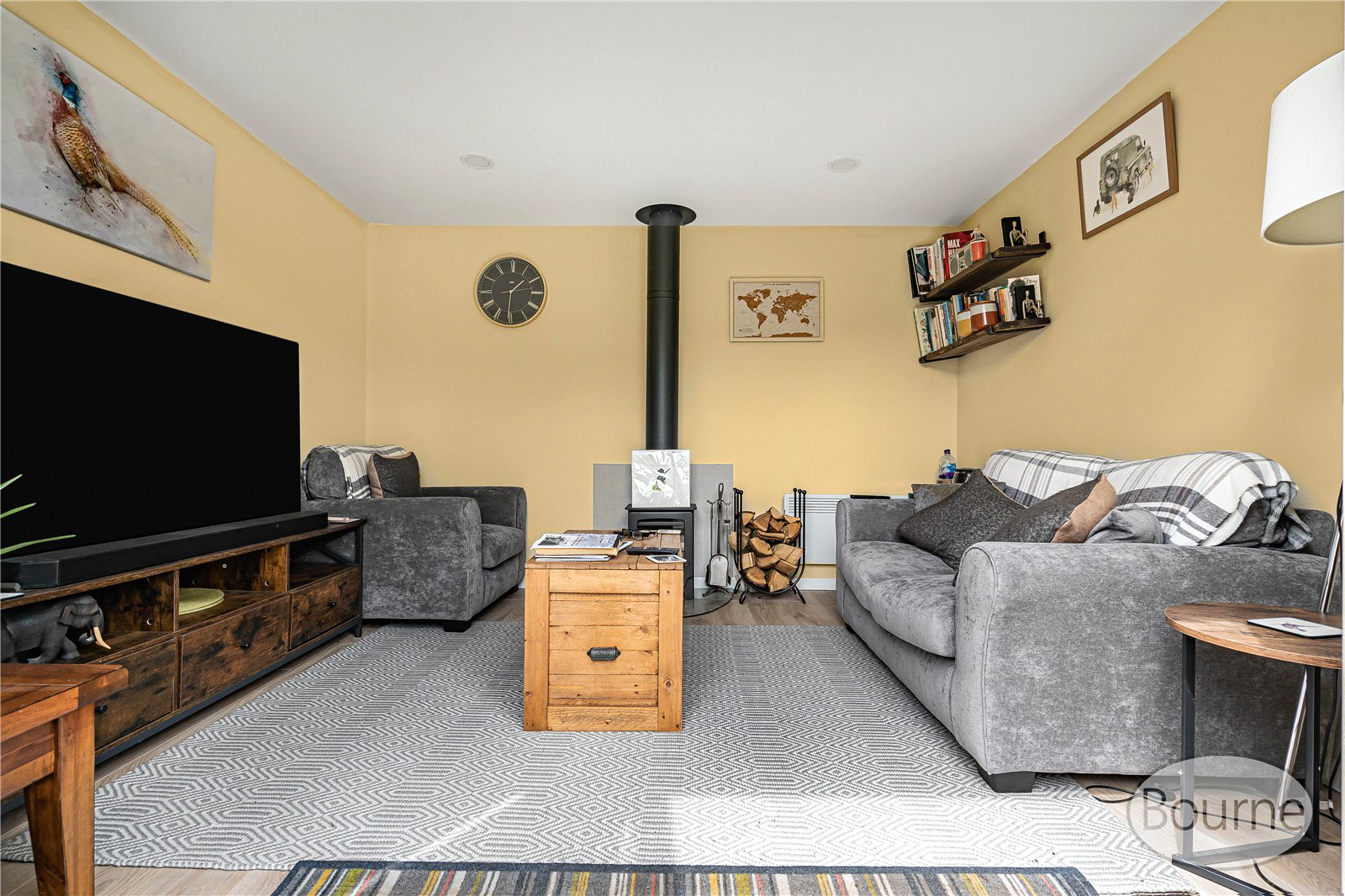 Old Epsom Road, East Clandon, Guildford, Surrey, GU4, photo 30