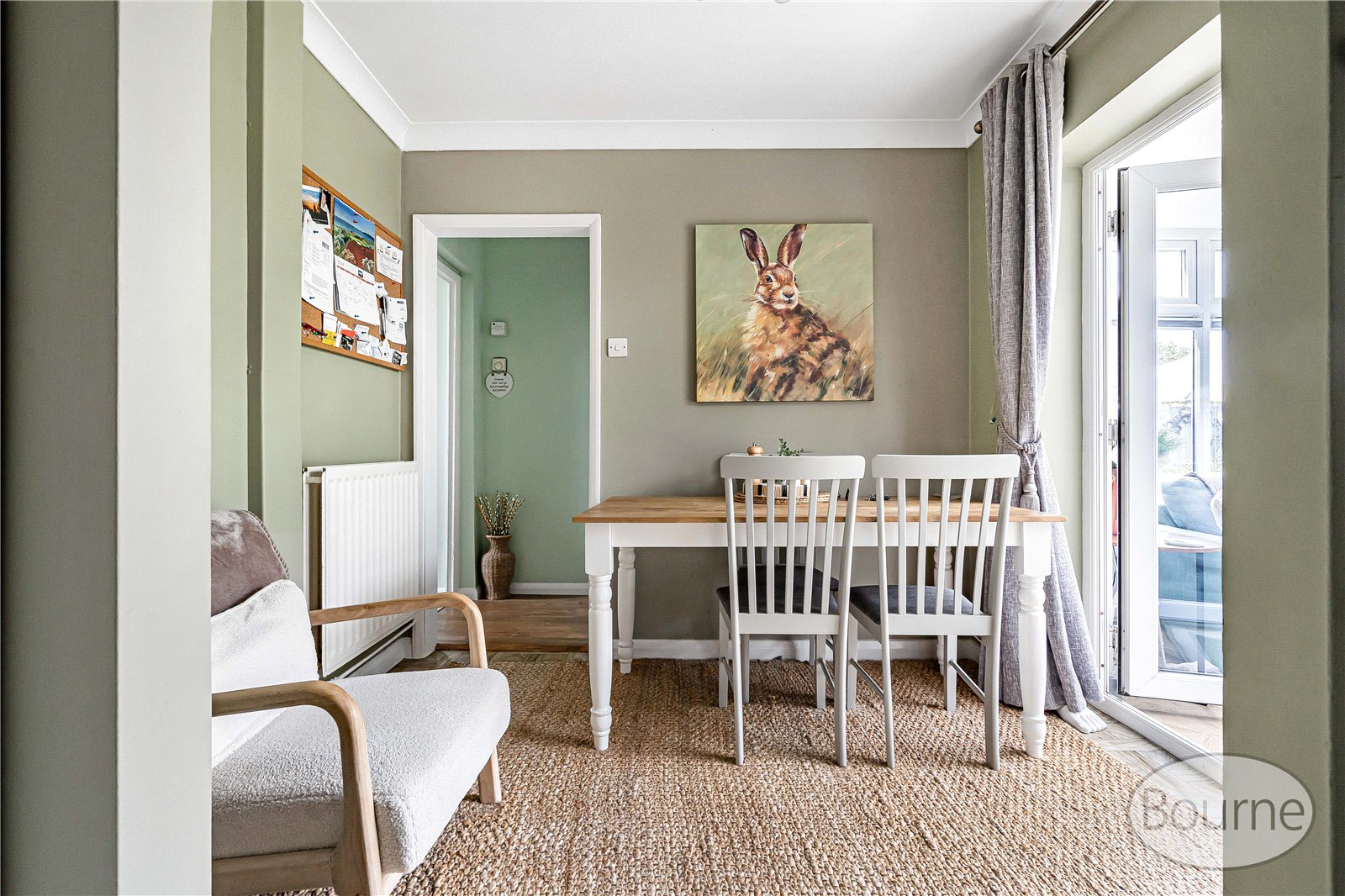 Old Epsom Road, East Clandon, Guildford, Surrey, GU4, photo 6