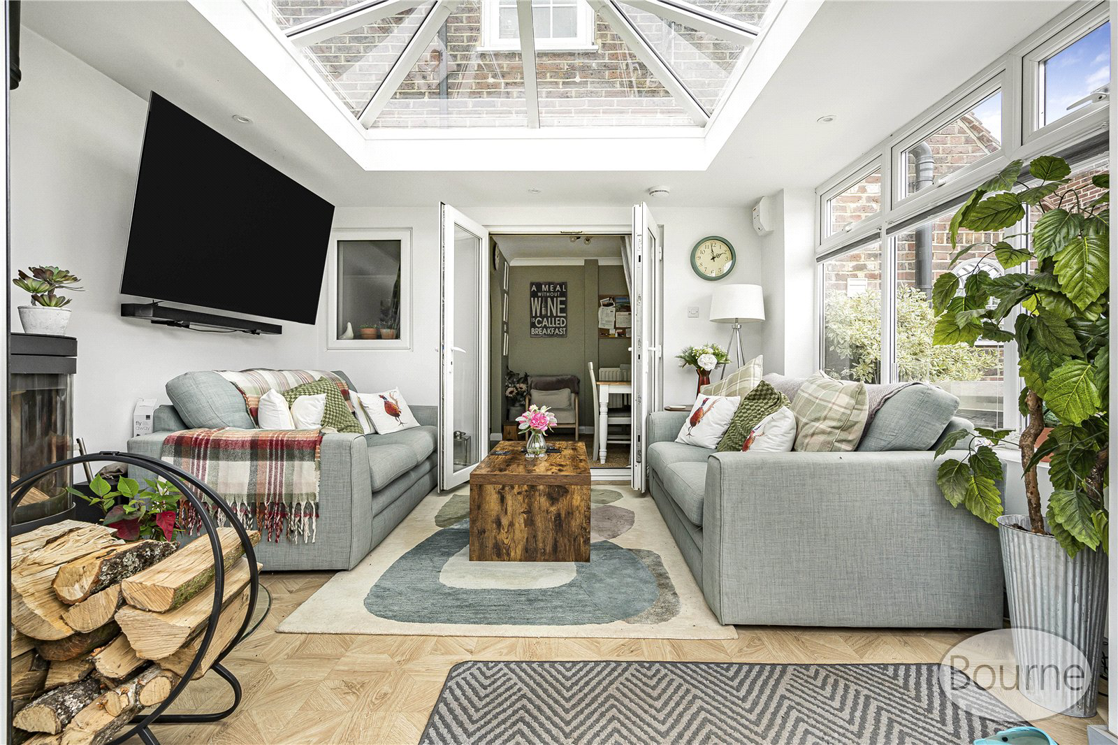 Old Epsom Road, East Clandon, Guildford, Surrey, GU4, photo 9