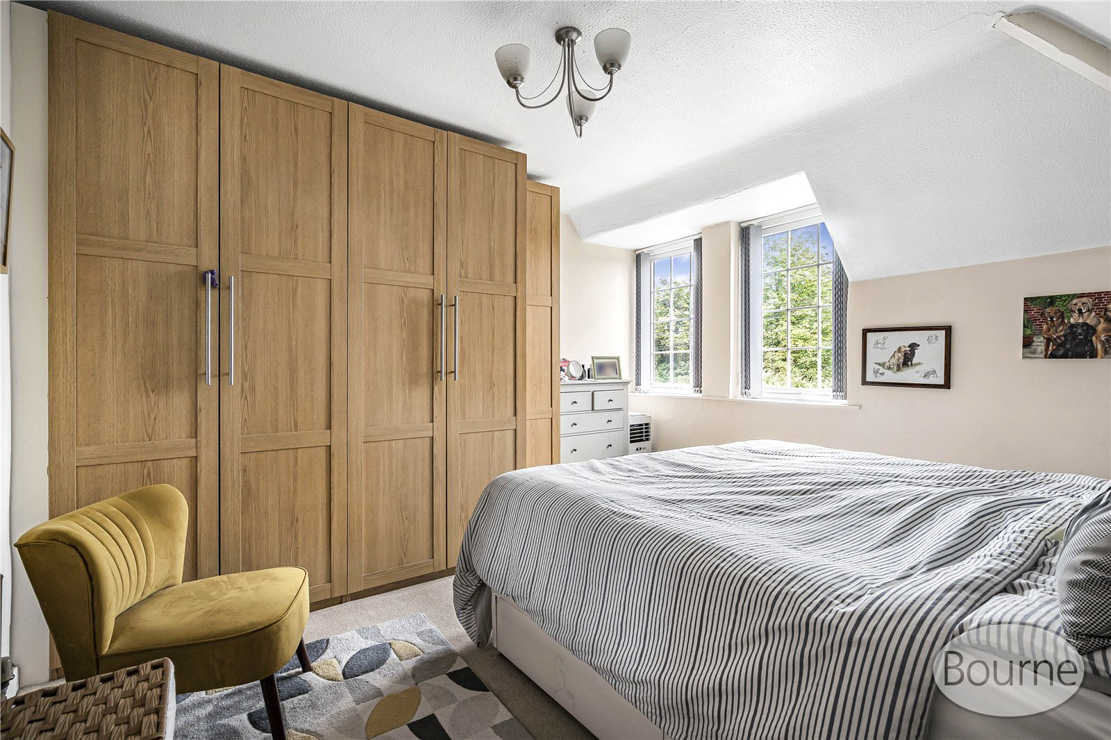 Old Epsom Road, East Clandon, Guildford, Surrey, GU4, photo 15