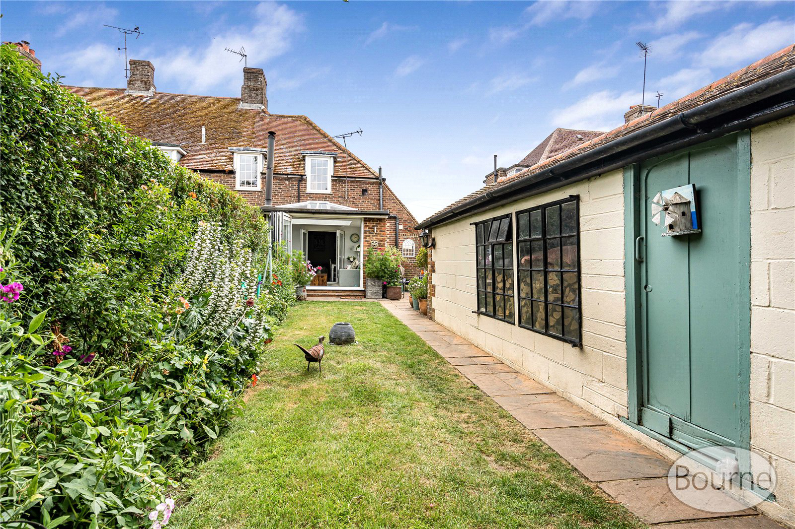 Old Epsom Road, East Clandon, Guildford, Surrey, GU4, photo 22