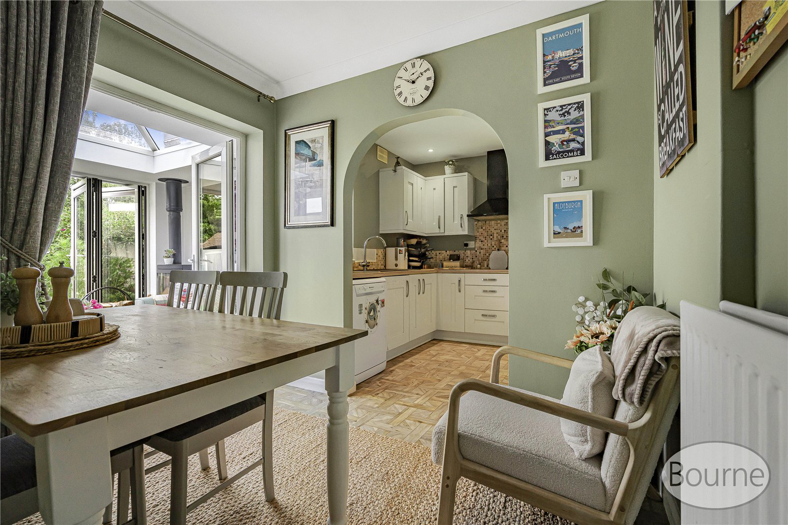 Old Epsom Road, East Clandon, Guildford, Surrey, GU4, photo 4